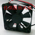 NMB 2406GL-04W-B39 60x60x15mm 12V DC 0.18A Axial Cooling Fan