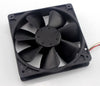 Delta WFB1224HH -RR0 12CM 24V 0.32A Three Wire Industrial Cooling Fan