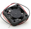 Nidec 4210 TA150DC C34247-16 CQ 42mm DC 5V 0.13A 2Wire Axial Cooling Fans