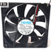 NMB 4710KL-04W-B39 120x120x25mm 12V DC 0.36A 3-Wire Axial Cooling Fan