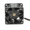 Delta TFB0612GHE 6038 6cm 60mm DC 12V 1.68A Server Inverter Axial Industrial Case Cooling Fans