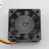 Melco Technorex 40x40x15mm 24V DC 0.09A Axial Cooling Fan