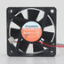 SUNON KD1206PHS2 60x60x15mm 12V DC Axial Cooling Fan