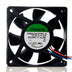 SUNON PMD2407PTB1-A 70x70x25mm 24V DC Axial Cooling Fan