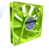 ADDA Special 13525 ADN512HB-A91 12V Dual Ball Bearing Cooling Fan  135 * 135 * 25mm 0.33A