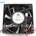 Delta AFB1248VHE 120x120x38mm 48V DC 0.27A Axial Cooling Fan