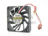 AVC F6010B12HS 12V 0.19A 6010 60x60x10mm 6cm Server Cooling Fan