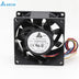 Delta PFB0824DHE 80x80x38mm 24V DC 1.63A Axial Cooling Fan