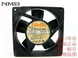 NMB 4715FS-23T-B50 120x120x25mm Axial Cooling Fan