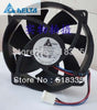 Delta AFB0912H 9025 12V 0.30A Dual Ball CPU Circular Server Inverter Cooling Fan