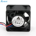 Delta EFB0412VHD 40x40x20mm 12V DC 0.12A DC Axial Fan