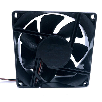 SUNON EE80251S1-D170-F99 12V DC 80x80x25mm Brushless Cooling Fan - product photo 2
