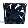 EP6127A Projector Fan Sunon EE80251S1-D170-F99 DC 12V 1.7W 3-pin 3-pin Connector 80mm 80x80x25mm Server Square Fan
