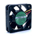 SUNON KDE1204PFV3 40x40x10mm 12V DC Axial Cooling Fan