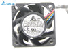 Delta FFB0412UHN 4028 4cm 40mm DC 12V 0.81A PWM Intelligent Speed Control Server Inverter Cooling Fan