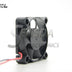 SXDOOL Freight  Mute Black DC 12V 5010 50x50x10mm Sleeve Computer Pc Case Mini Micro Cooling Fans 50mm 5cm