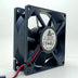 Delta AFB0812H 80x80x25mm 12V DC Axial Cooling Fan