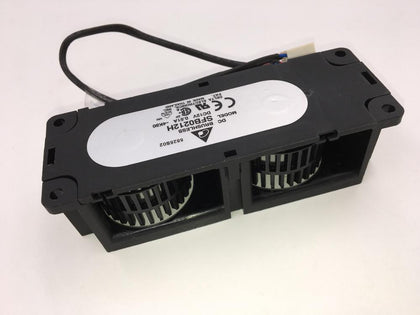 Delta SFB0212H 12V DC 40x40x28mm DC Blower Fan - product photo 2