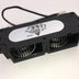 Delta SFB0212H 40x40x28mm 12V DC 0.51A Axial Cooling Fan