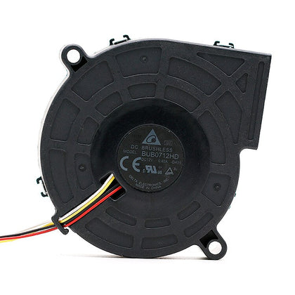 Delta BUB0712HD 12V DC Blower Fan - product photo 2