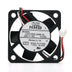 NMB 04010SS-24M-AL 40x40x10mm 24V DC 0.04A Axial Cooling Fan