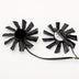 PLD10010B12HH 12V DC 0.40A Axial Cooling Fan
