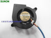 Sunon Fan Fan Blower GB1205PKV3-8AY 5020 5CM   12V 1.4W  Sunonwealth