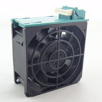 Delta TFB0812UHE 12V DC 80x80x38mm Brushless Cooling Fan - product photo 2