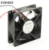 NMB 3110KL-04W-B79 12V 0.38A 8025 8CM 80mm Dual Ball Bearing Cooling Fan