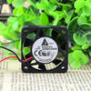 Delta EFB0412HHA 4cm 4010 40mm DC 12V 0.15A Cpu Chassis Silent Cooling Quiet Fan