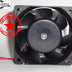 SXDOOL FBA06A24L 24V 0.1A 6CM 6025 60*60*25mm 3wire Inverter Cooling Fan