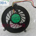 ADDA AD5605HX-JD3 5V DC 0.50A Notebook Cooling Fan