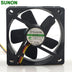 SUNON HA60251V4-0000-C99 60x60x25mm 12V DC Axial Cooling Fan