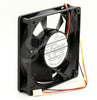 Sanyo  109P1212H402  DC12V 0.45A 12CM 12025 120mm 120x120x25mm Server Inverter Cooling Fans