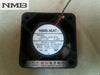 NMB 1608KL-04W-B70 4020 4cm 40mm DC 12V 0.25A Server Inverter Cooling Fan