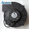 Delta KFB1248GHS 18cm 180mm 18070 48V Blower Communication Industry Cooling Turbo Fan
