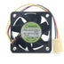 SUNON PMD1204PQBX-A 40x40x28mm 12V DC Axial Cooling Fan