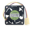 Sunon PMD1204PQBX-A  4CM Winds Of Fan 4028 12V 6.8W 40*40*28mm Axial Cooling Fan