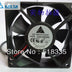Delta ASB0824M 80x80x25mm 24V DC 0.10A 2-Wire Axial Cooling Fan