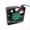 ADDA AD0412LX-G76  40*40*10mm 4cm 40mm 4010 DC 12V 0.07A Hypro Bearing Fan Cooling Fan Server Fan