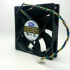 AVC DS12025B12U 12025 12V 1.05A fPWM Large Air Volume Case Fan