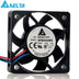 Delta EFB0505MA 50x50x10mm 5V DC 0.20A Axial Cooling Fan