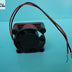 Young Lin Tech 25x25x10mm 12V DC Axial Cooling Fan