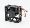 AVC 5CM 50*50*20MM 5*5CM  5020 12V 0. 25A DS05020B12H DS05020R12H 4-wire PWM Function