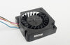 Delta BFB0312HHA -CA06 3012 30mm 3cm DC 12V 0.10A Mini Blower Turbo Cooler Cooling Fans