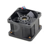 Delta PFB0412SHN DY339 4CM 4028 12V 0.6A four-wire Pwm Server Industrial Cooling Fans