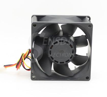 Sanyo 9G0812P1K071 12V DC 80x80x38mm DC Blower Fan - product photo 2