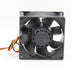 Sanyo Denki 9G0812P1K071 80x80x38mm 12V DC 1.8A Axial Cooling Fan