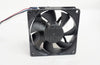 ADDA 8cm Fan  ADDA 12V 0.65A AD0812VB-A7BGP 8025 80x80x25mm Server Inverter Axial Cooler Cooling Pwm Blower