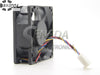 SXDOOL CHD6012EB-AH(E) 6CM 60mm DC 12V 0.30A  4-wire PWM Cpu Cooler Heatsink Axial Cooling Fan